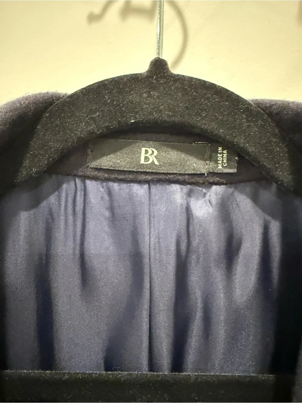 Banana Republic Men's Signature Italian Cashmere Blazer